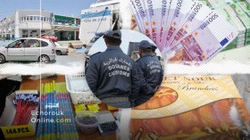 سيارات “المغتربين” وعلب “الدقلة” لتهريب “الدوفيز” والمواد الممنوعة من الاستيراد!