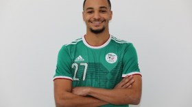 حسين تواتي يصاب ويغيب عن دورة شمال إفريقيا