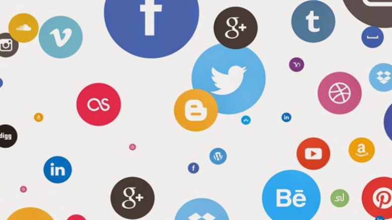 هذه هي الشعوب التي تمضي أطول وقت على مواقع التواصل!