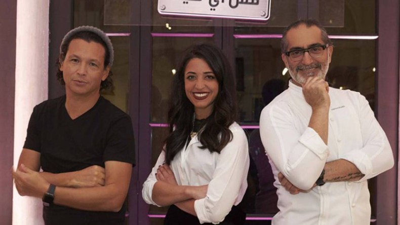 انطلاق تصوير “توب شيف 4”.. والعرض قبل نهاية 2019 على “آم بي سي”!