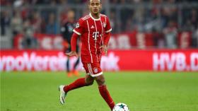 نجم بايرن ميونخ يقترب من صفوف ريال مدريد