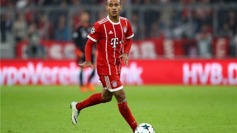 نجم بايرن ميونخ يقترب من صفوف ريال مدريد