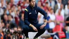 توتنهام يبدأ التجهيز لمرحلة ما بعد بوكيتينو