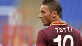 توتي يشيد بقوة ريال مدريد