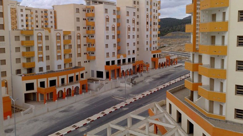 273 استفادة من السكن بوثائق مزورة في المسيلة