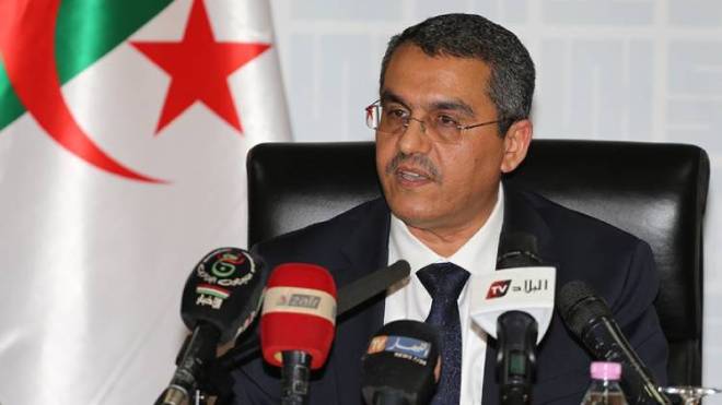 سوناطراك تحظر سفر الأجانب إلى منشآتها ومواقعها