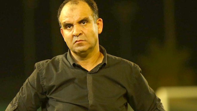 روابح: وصلتني عدة عروض خليجية ولم أحسم مستقبلي بعد