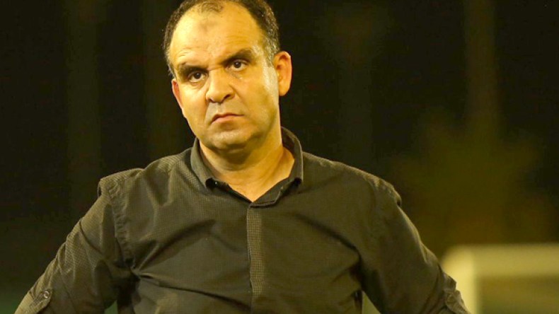 روابح: وصلتني عدة عروض خليجية ولم أحسم مستقبلي بعد