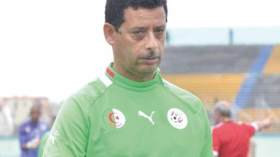 توفيق قريشي في طريقه إلى مولودية الجزائر