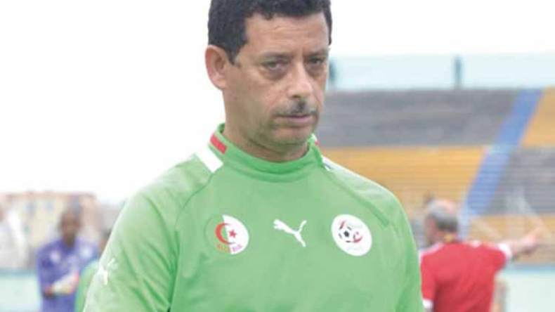 توفيق قريشي في طريقه إلى مولودية الجزائر