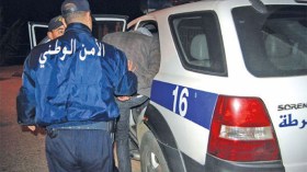 قضية مقتل ممرضة ببني مسوس.. توقيف مرتكب الجريمة