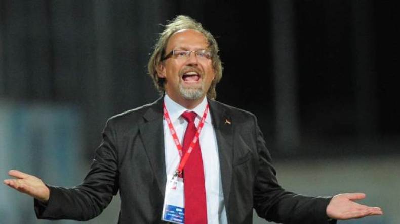 مدرب غامبيا: “الخضر” منتخب مُحترم لكن غير مُخيف