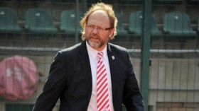 مدرب جديد لِمنافس “الخضر” في سبتمبر