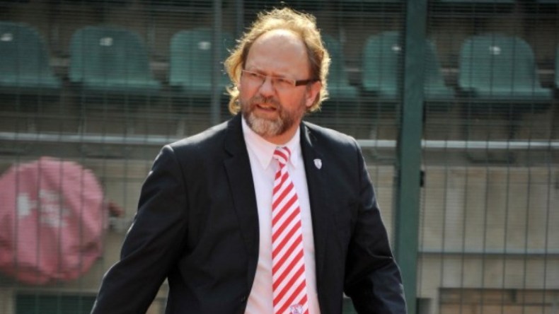 مدرب جديد لِمنافس “الخضر” في سبتمبر