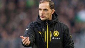 رسميا.. توماس توخيل مدرباً لـ “البياسجي”