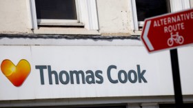 مجموعة “توماس كوك” البريطانية تعلن إفلاسها