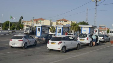 Tunisia Seeks To Attract 3 Million Algerian Tourists During Summer Season