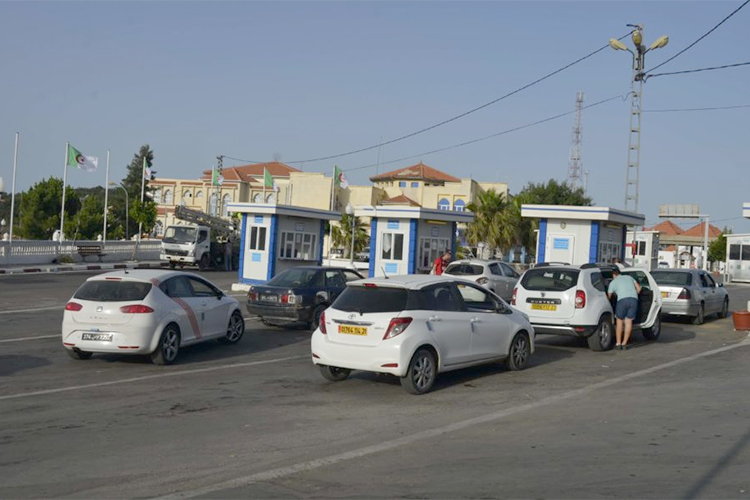 Tunisia Seeks To Attract 3 Million Algerian Tourists During Summer Season