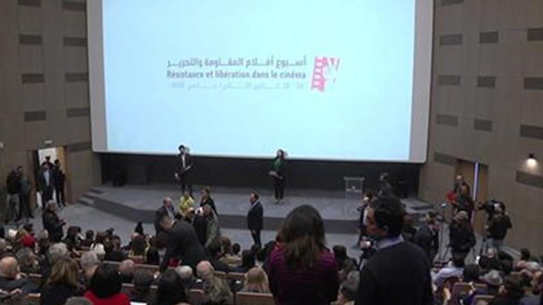 “معركة الجزائر” في مهرجان فيلم المقاومة بتونس