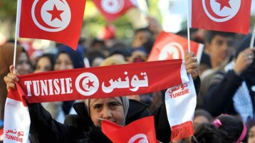 من باكورة الرّبيع العربي إلى أيقونة الرّبيع الديمقراطي