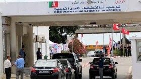 سرقة دراجة نارية من فرنسا تكشف التزوير في تبسة