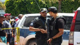 انتحاري يفجر نفسه بالعاصمة التونسية