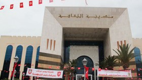 تونس تحتضن تظاهرة أفلام المقاومة والتحرير