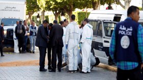 ارتفاع عدد قتلى هجوم شارل ديغول في تونس