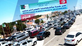 لا نفضل السائح الأوروبي على الجزائري.. وهذه أسباب الحملة