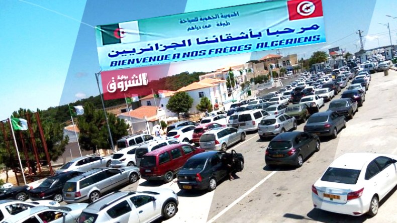 لا نفضل السائح الأوروبي على الجزائري.. وهذه أسباب الحملة