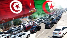 ارتفاع عدد السياح الجزائريين إلى تونس