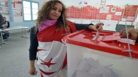 الخدمة العسكرية إلزامية للمرأة التونسية باسم المساواة!