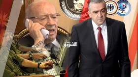 تقرير استخباراتي جزائري يحبط انقلابا جديدا في تونس