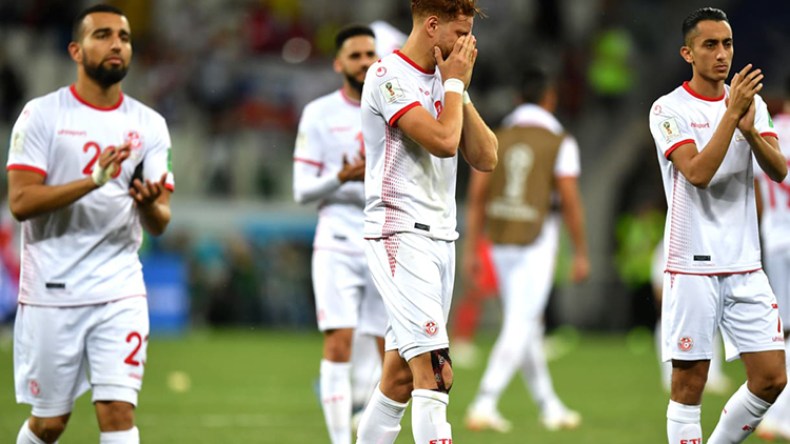 قراءة المنتخب للفاتحة تسببت في هزيمته!