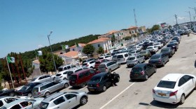 تراجع الدخول إلى تونس.. والمراكز الحدودية بتبسة شبه مهجورة