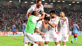 ثمانية منتخبات عربية والنتيجة.. لا شيء في المونديال