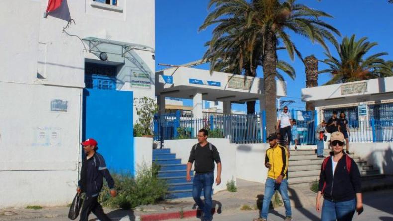 تونس تعيد فتح حدودها أمام السياح