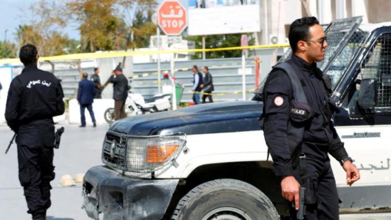 تونس تفشل “مخططاً إرهابياً” لنشر كورونا