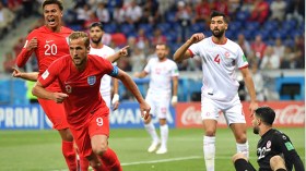 تونس تكمل “عقد الهزائم” لعرب المونديال