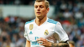 كروس: ألمانيا غير مرشح للتتويج بلقب اليورو