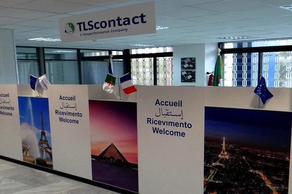 French Consulate Takes New Measures In Oran