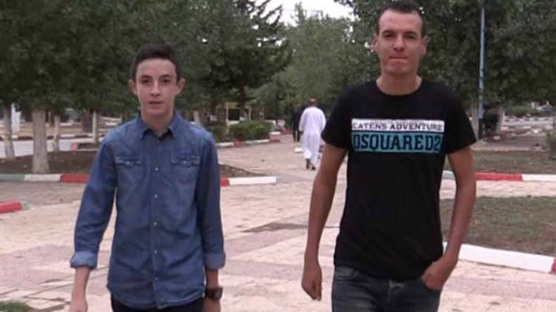 تيارت تمثل الجزائر والعرب في منافستين عالميتين للحساب الذهني بألمانيا