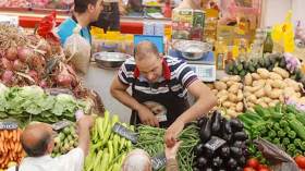 استحداث 13 سوقا جواريا تضامنيا استعدادا لرمضان بتيبازة