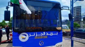 سحب 40 مليون دينار من “البريد المتنقل” بتيبازة خلال شهر