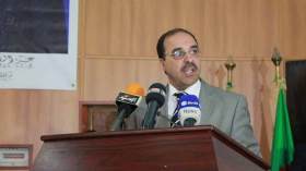 والي تيبازة يهدد شركات الإنجاز المتهاونة بفسخ عقودها