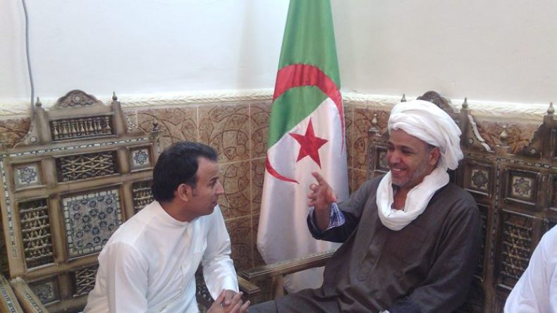 ملتقى دولي حول الوحدة الوطنية واستقرار البلاد بورقلة