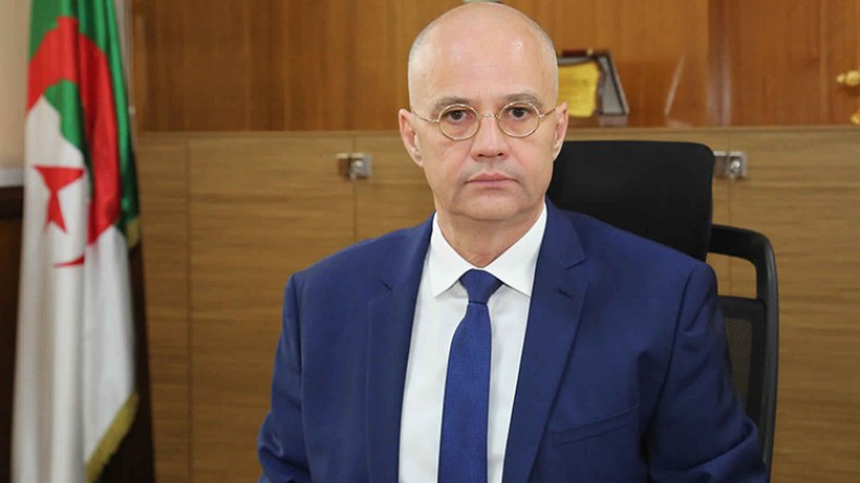 الوزير السابق هدّام وآخرون أمام القضاء في 25 جانفي