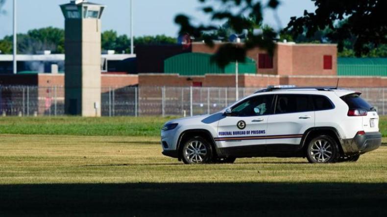 أمريكا تنفذ أول حكم إعدام اتحادي منذ 17 عاماً