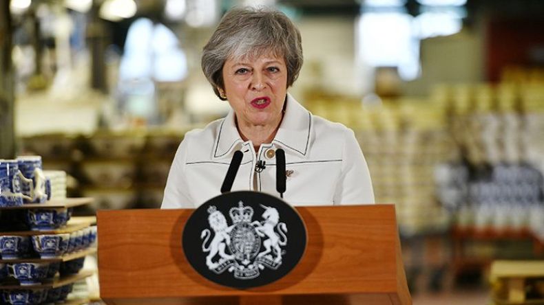 تصويت تاريخي في البرلمان البريطاني على “بريكست”