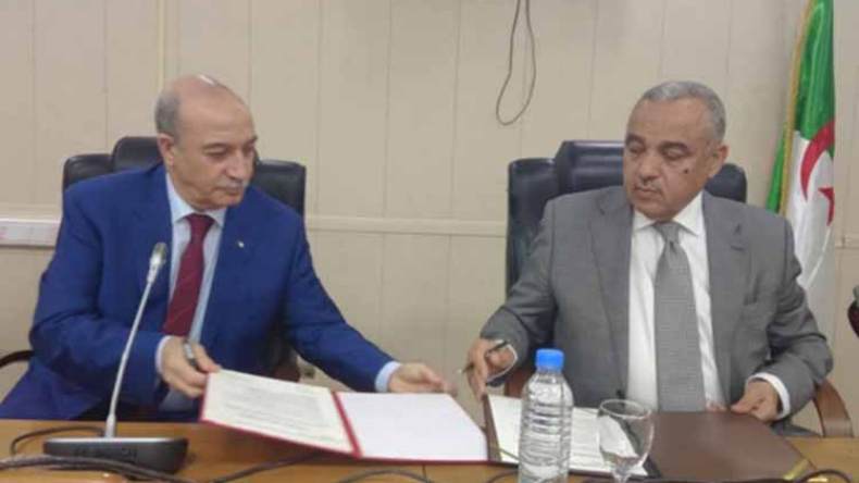 “أميار” ومنتخبو تيزي وزو يقاطعون أول لقاء مع الوالي الجديد
